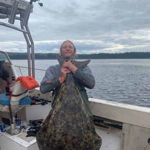 Meet your Posher, Matthew